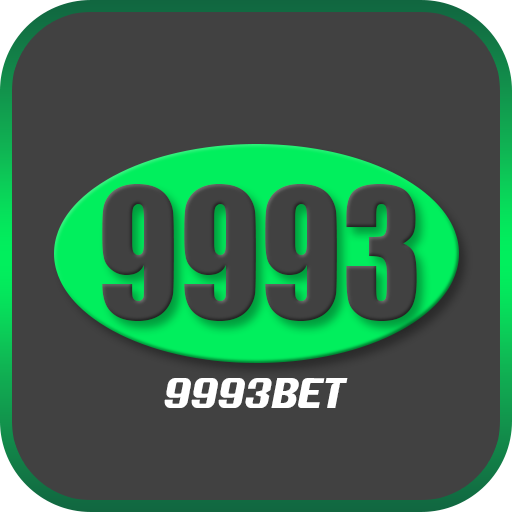 Logo da 9993bet